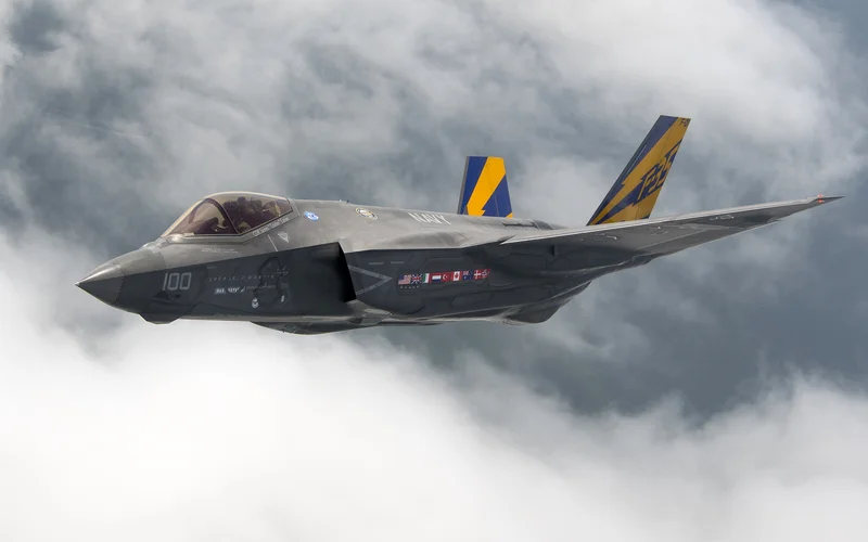 Lockheed Martin: Its Stock Price, Career Hype, and What It Actually Does