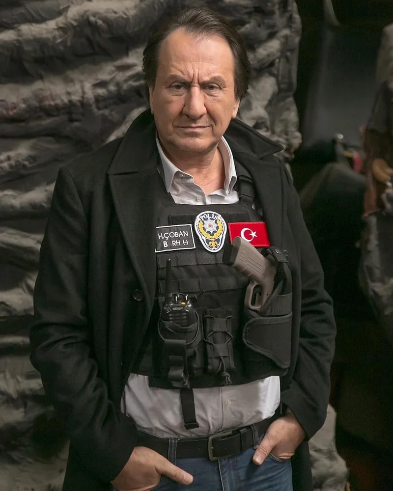 Fintech Founder Ozan Ozerk: The 'Medical' Lesson He Thinks Will Reshape Finance