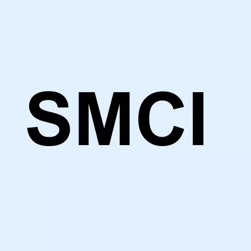 SMCI Stock's Parabolic Run: A Sober Analysis of the Data vs. the Narrative