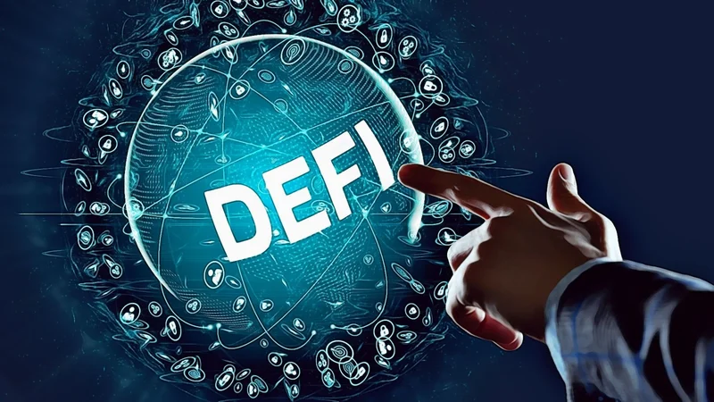 Why DeFi's 'Recovery' is a Lie. - Twitter Reacts